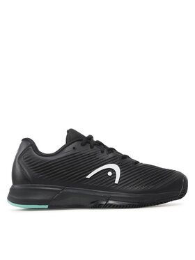 Head Head Tennisschuhe Revolt Pro 4.0 Clay 273213 Schwarz
