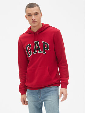 gap men sweatshirt