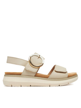 Remonte Remonte Sandalen D2K50-80 Beige