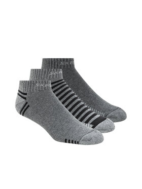 Skechers Skechers Calzini corti S102684-GRY Grigio