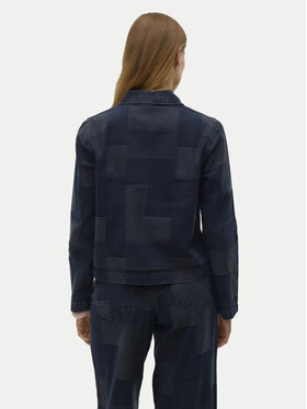 Τζιν μπουφάν Vero Moda φωτογραφία