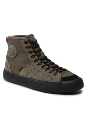 Element Element Sneakers Strack 2.0 Hi ELYS300018-AR0 Vert