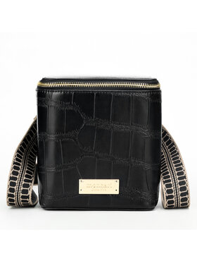 Monnari Monnari Handtasche BAG6140 KM20D000 Schwarz