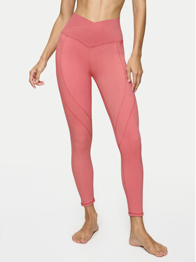 Triumph Triumph Leggings Cardio 10217851 Rózsaszín