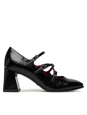 Tamaris Tamaris Décolleté 1-22458-45 Nero