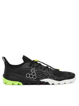 Vivo Barefoot Vivo Barefoot Tenisice za trčanje Hydra Esc 309460 Crna