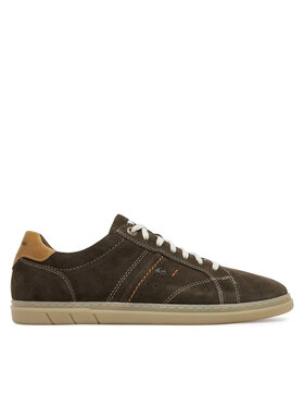 Quiksilver Quiksilver Cipele JAYDEN-01 MB Kaki