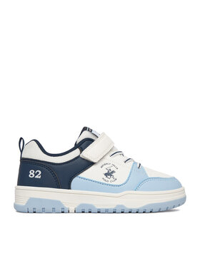Beverly Hills Polo Club Beverly Hills Polo Club Sneakersy CEO-V3-8165 Biela