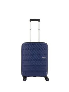 American Tourister American Tourister Walizka kabinowa 301652 Błękitny