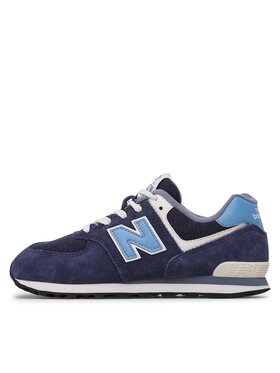 New Balance Tenisice GC574ND1 Tamnoplava