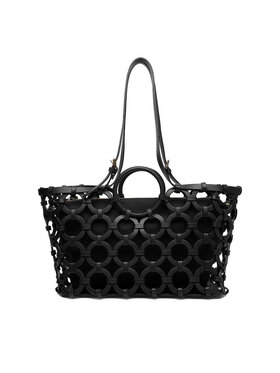 GINO ROSSI GINO ROSSI Handtasche EO-LDA3407B Schwarz