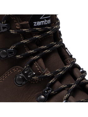 Zamberlan Trekking 636 New Baffin Gtx Rr Wl GORE-TEX Smeđa