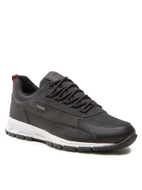 Geox Geox Sneakersy U Delray B Abx B U260MB 0FE22 C9270 Čierna
