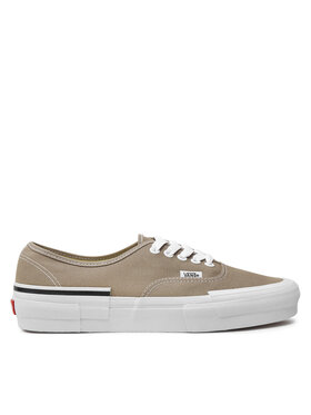 Vans Vans Tenisky Authentic Rearrange VN000CSACH81 Sivá