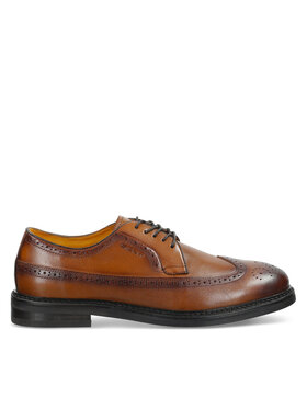 Gant Gant Обувки 32631190 Кафяв