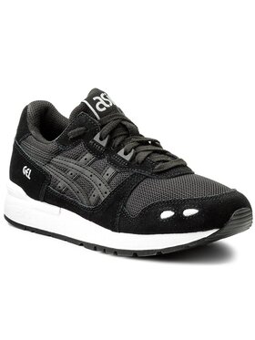 Asics Asics Sneakersy Gel-Lyte H8C0L Czarny