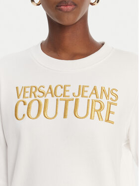 Versace Jeans Couture Μπλούζα Versace Jeans Couture - 4
