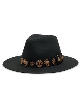 Guess Guess Šešir Not Coordinated Headwear AW9431 POL01 Crna