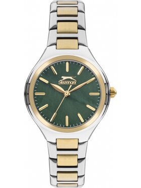Slazenger Slazenger Zegarek SL.09.2254.3.08 Zielony