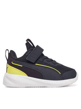 Puma Puma Сникърси Flyer 3 Ac+ Inf 401528 02 Тъмносин