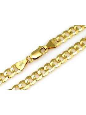 Lovrin Lovrin Náhrdelník 60423787 Žluté zlato