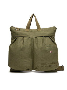 Aeronautica Militare Aeronautica Militare Torba 252BO1157UCT03589 Zielony