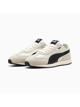 Puma Puma Sneakersy 406172 Beżowy