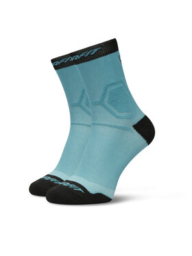Dynafit Dynafit Unisex Magasszárú Zokni Alpine Short Sk 08-0000070879 Kék