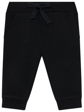 Guess Guess Pantalon jogging L93Q24 KAUG0 Noir Regular Fit