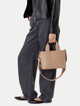 HUGO HUGO Handtasche 50547473 Beige