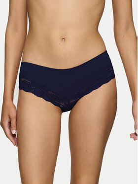 Triumph Triumph Boxerky Lovely Micro Hipster 10182555 Tmavomodrá