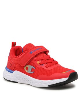 Champion Champion Sneakers Bold 2 B Ps S32664-CHA-RS001 Rouge