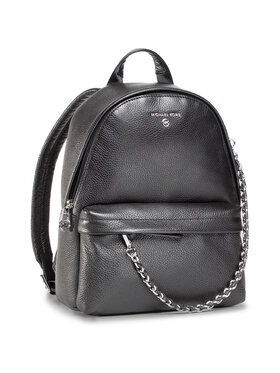 MICHAEL Michael Kors MICHAEL Michael Kors Batoh Slater 30T0S04B1L Černá