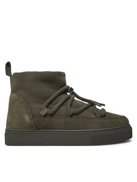 Inuikii Inuikii Sniego batai Classic Low 75202-004 Chaki