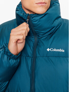 Columbia Pernata Jakna Puffect™ II 2025821 Plava Regular Fit