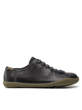 Camper Camper Scarpe basse Peu Cami 20848-017 Nero