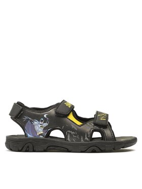 Batman Batman Sandale CP91-SS23-241WBBAT Crna