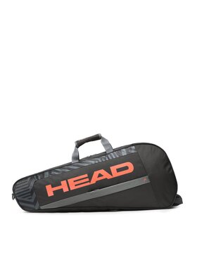 Head Head Gentă de tenis Rase Racquet Bag M 261313 Negru