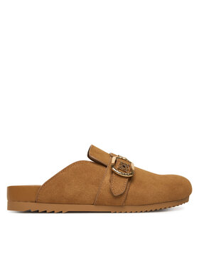 Guess Guess Natikače FLPGAL ESU06 Smeđa