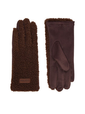 Nine West Nine West Pirštinės CEO-NW-W6-006-AW26 Ruda