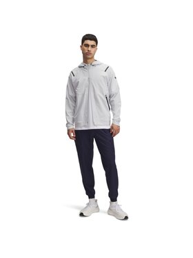 Under Armour Under Armour Spodnie dresowe 1388823 Granatowy Relaxed Fit