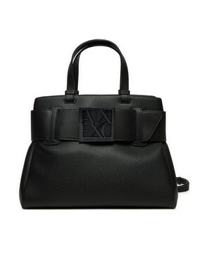 Armani Exchange Armani Exchange Torebka XW000285 AF11902 UC001 Czarny