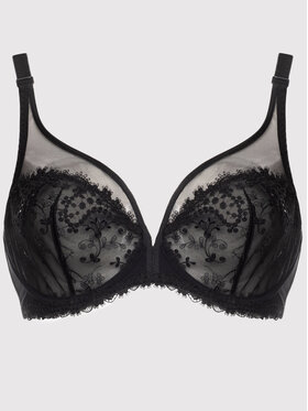 Simone Pérèle Simone Pérèle Bügel-BH Wish 12B319 Schwarz