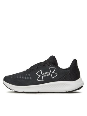 Under Armour Tekaški čevlji Ua Charged Pursuit 3 Bl 3026518-001 Črna