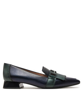 Hispanitas Hispanitas Loaferke Bolmet-I24 CHI243573 Mornarsko modra