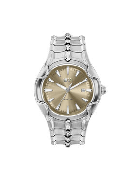 Diesel Diesel Orologio Vert DZ2234 Argento