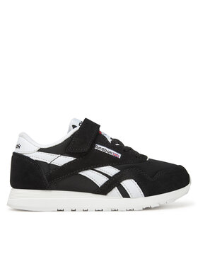 Reebok Reebok Laisvalaikio batai CEO-V9-25197-01 (IV) Juoda