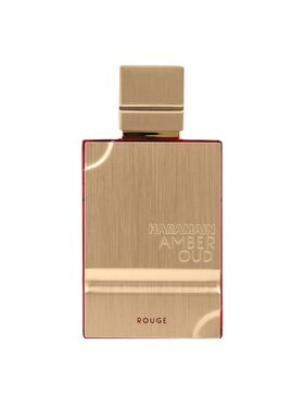 Al Haramain Al Haramain Al Haramain Amber Oud Rouge spray 60ml Woda perfumowana