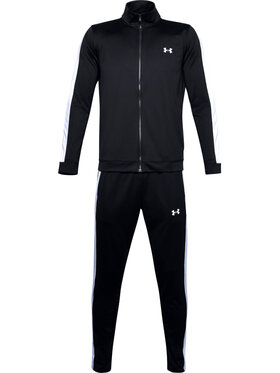 Under Armour Trenirka Ua Emea 1357139 Črna Regular Fit