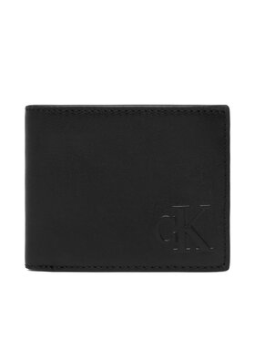 Calvin Klein Calvin Klein Подаръчен сет Ck Wallet + Belt LV04D0017G Черен